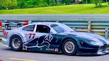 Paul Fix Returns To Trans Am for the Memorial Day Classic at Lime Rock Park